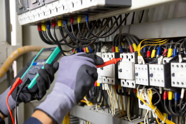 Industrial Electrical Services in Downers Grove, IL