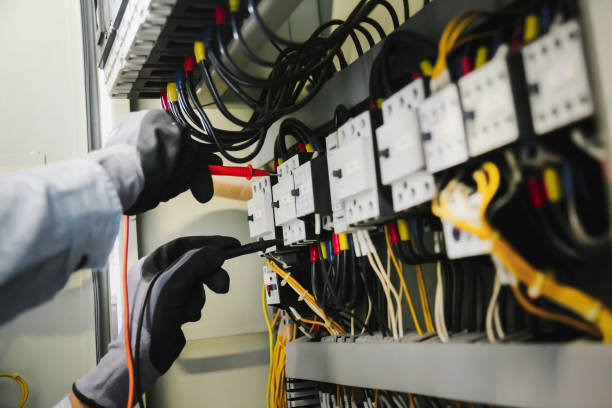 Downers Grove, IL Electrical Services Company