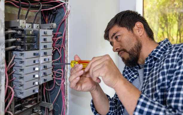 Electrical Maintenance Services in Downers Grove, IL